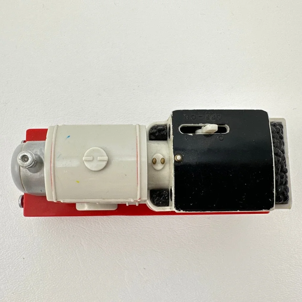Mattel stanley white